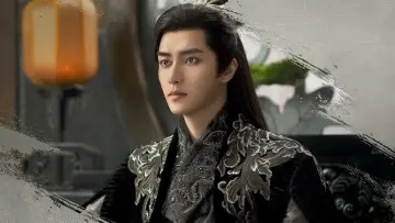 Задник к сериалу "乐游原" #1439003