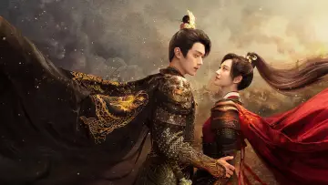 Задник к сериалу "乐游原" #1439008