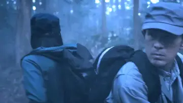 Задник до серіалу "Дім ніндзя" #1437718