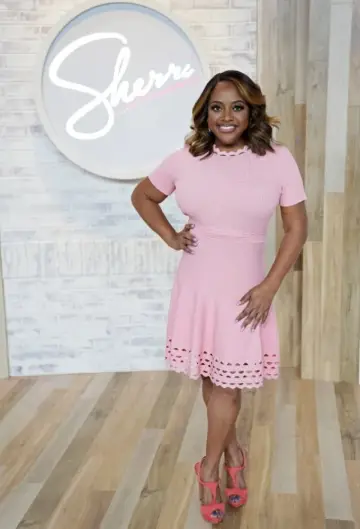 Постер до серіалу "The Sherri Shepherd Show" #1516595