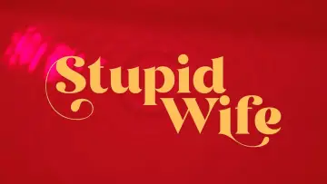 Задник до серіалу "Stupid Wife" #1348339