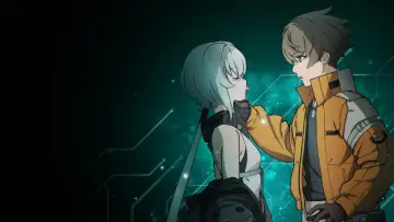 Задник до серіалу "Синдуальність. Нуар" #1375638