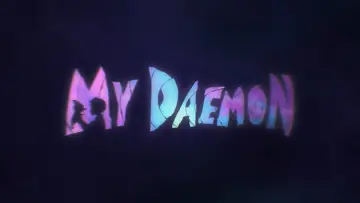 Задник к сериалу "Мій демон" #1453357
