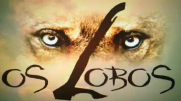 Os Lobos постер