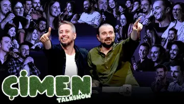 Задник до серіалу "Çimen Show" #1538996