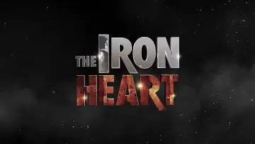 Задник до серіалу "The Iron Heart" #1432204