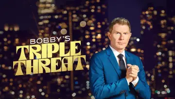 Задник до серіалу "Bobby