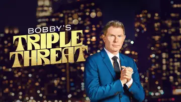 Задник до серіалу "Bobby