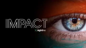 Задник до серіалу "Impact x Nightline" #1551269