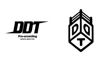 Задник до серіалу "DDTプロレスリング" #1225841