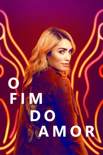 El fin del amor постер