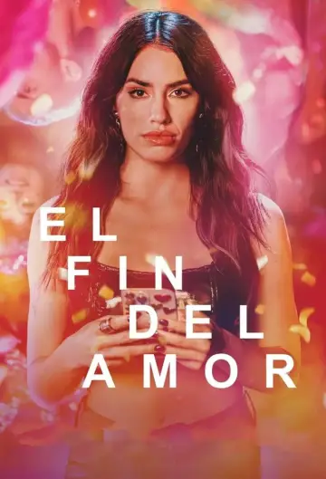 Постер до серіалу "El fin del amor" #1673205