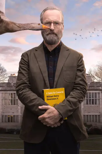 Постер до серіалу "Щасливчик Генк" #1854998