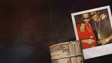 Задник до серіалу "The BMF Documentary: Blowing Money Fast" #1847437