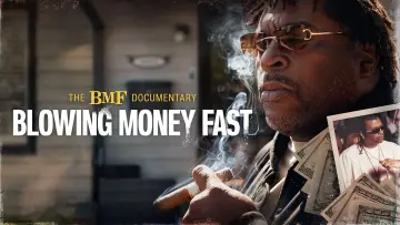Задник до серіалу "The BMF Documentary: Blowing Money Fast" #1847439