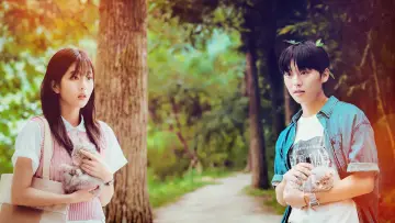 Задник к сериалу "Сяючий Кавунчик" #1388350