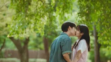 Задник к сериалу "Сяючий Кавунчик" #1388361