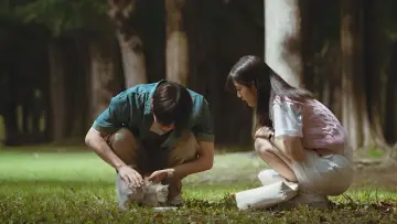 Задник к сериалу "Сяючий Кавунчик" #1388392