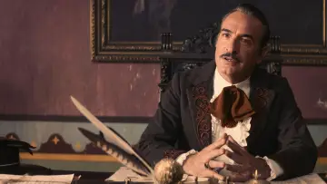 Задник до серіалу "Zorro" #1483062