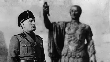Задник до серіалу "М. Син століття" #1502120