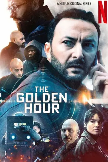 Постер до серіалу "Het gouden uur" #1669941