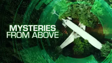Задник до серіалу "Mysteries from Above" #1607055