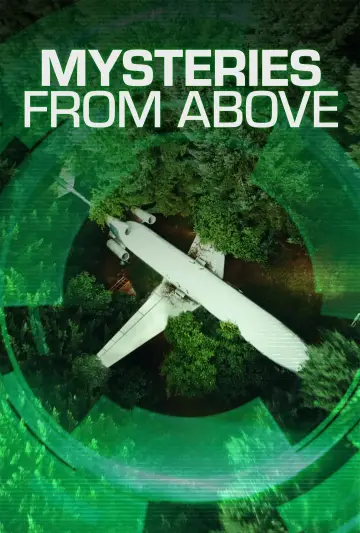 Mysteries from Above постер