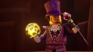 Задник к сериалу "LEGO Ніндзяґо: Зліт драконів" #1267004