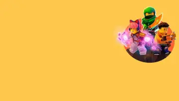 Задник к сериалу "LEGO Ніндзяґо: Зліт драконів" #1267015