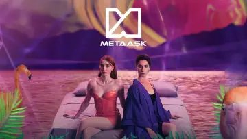 Meta Aşk постер