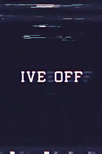 IVE OFF постер