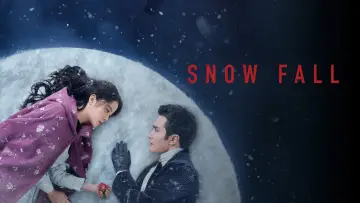Задник до серіалу "冰雪谣" #1453216