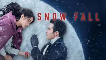Задник до серіалу "冰雪谣" #1453218