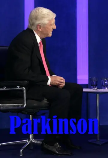Parkinson постер