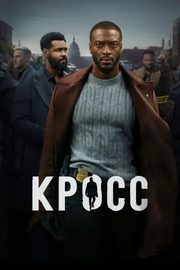 Постер до серіалу "Кросс" #1331910