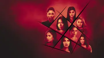 Задник к сериалу "Mujeres Asesinas" #1509416