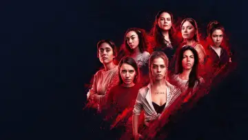 Задник к сериалу "Mujeres Asesinas" #1509417