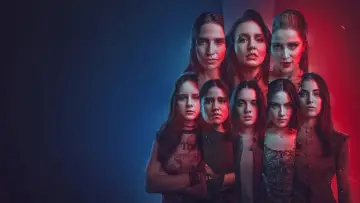 Задник к сериалу "Mujeres Asesinas" #1509419