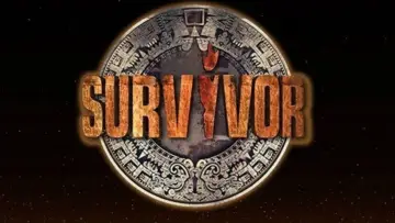 Задник до серіалу "Survivor" #1294919
