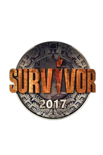 Survivor постер