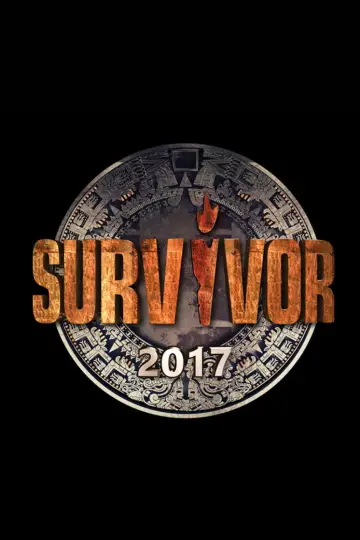 Постер до серіалу "Survivor" #1294932