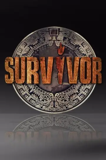 Постер до серіалу "Survivor" #1564009