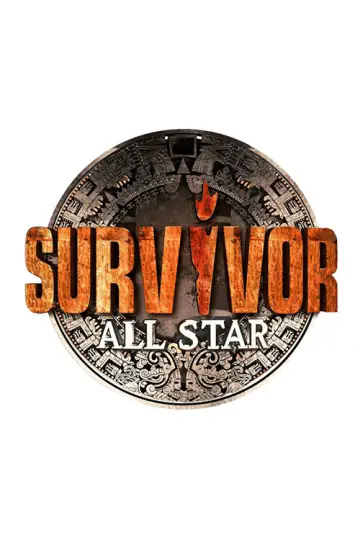 Постер до серіалу "Survivor" #1564013