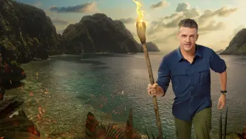 Задник до серіалу "Survivor Québec" #1536526