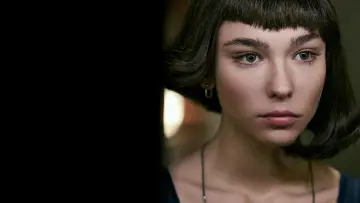 Задник до серіалу "Цитадель: Діана" #1475923