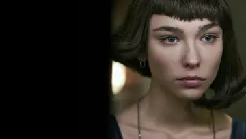 Задник до серіалу "Цитадель: Діана" #1475929