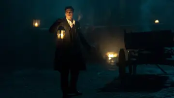 Задник к сериалу "Створіння" #1438488
