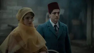 Задник к сериалу "Створіння" #1438491