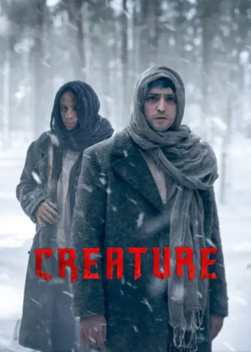 Постер к сериалу "Створіння" #1438497