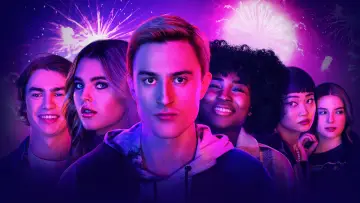 Задник до серіалу "Розкажи мені все" #1889280